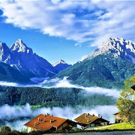 Egarterhof Villa ซานกานดิโด ภายนอก รูปภาพ