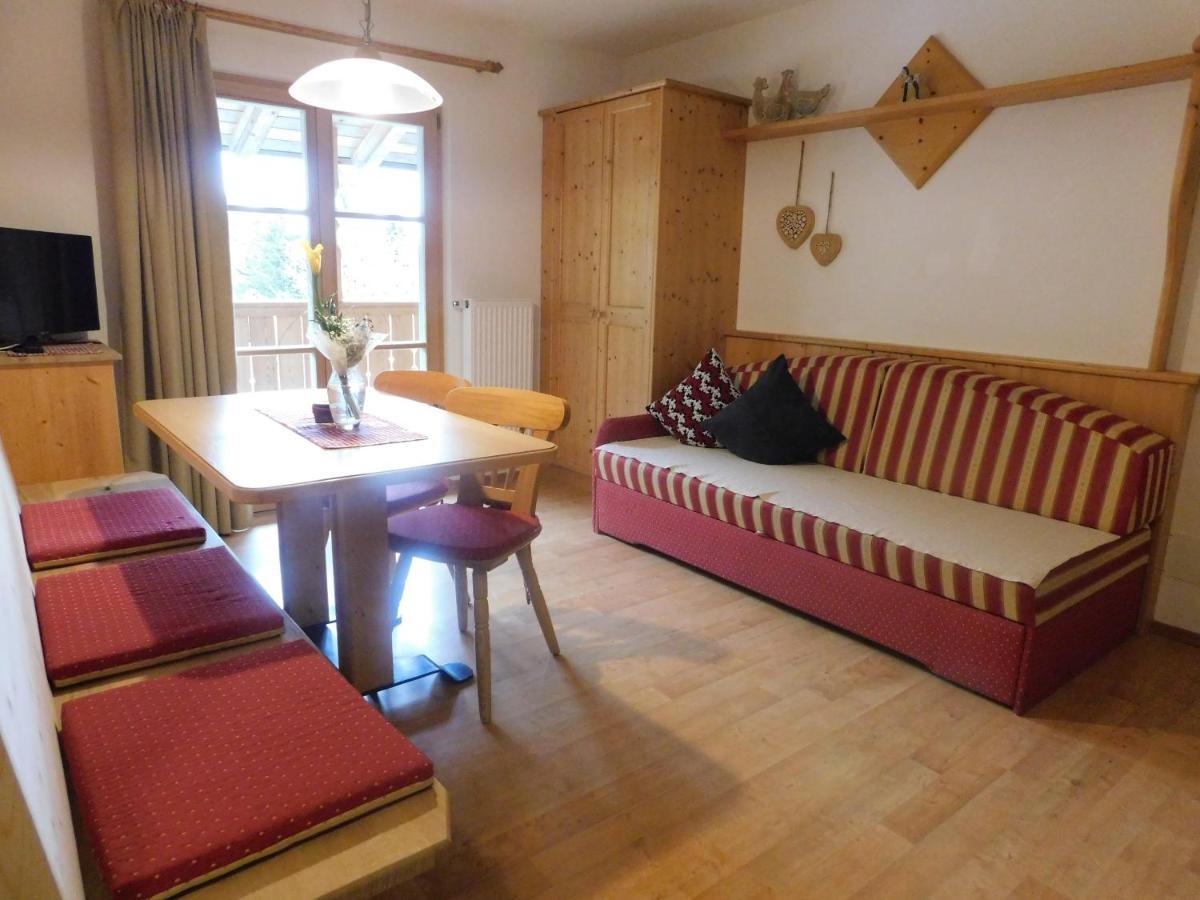 Egarterhof Villa ซานกานดิโด ภายนอก รูปภาพ